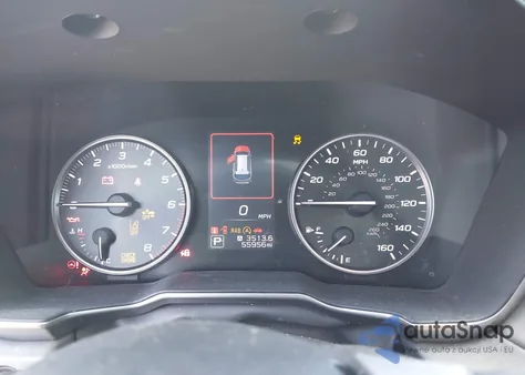 2022 Subaru Outback Onyx Edition Xt из США, поврежденный, VIN 4S4BTGLD6N3106719